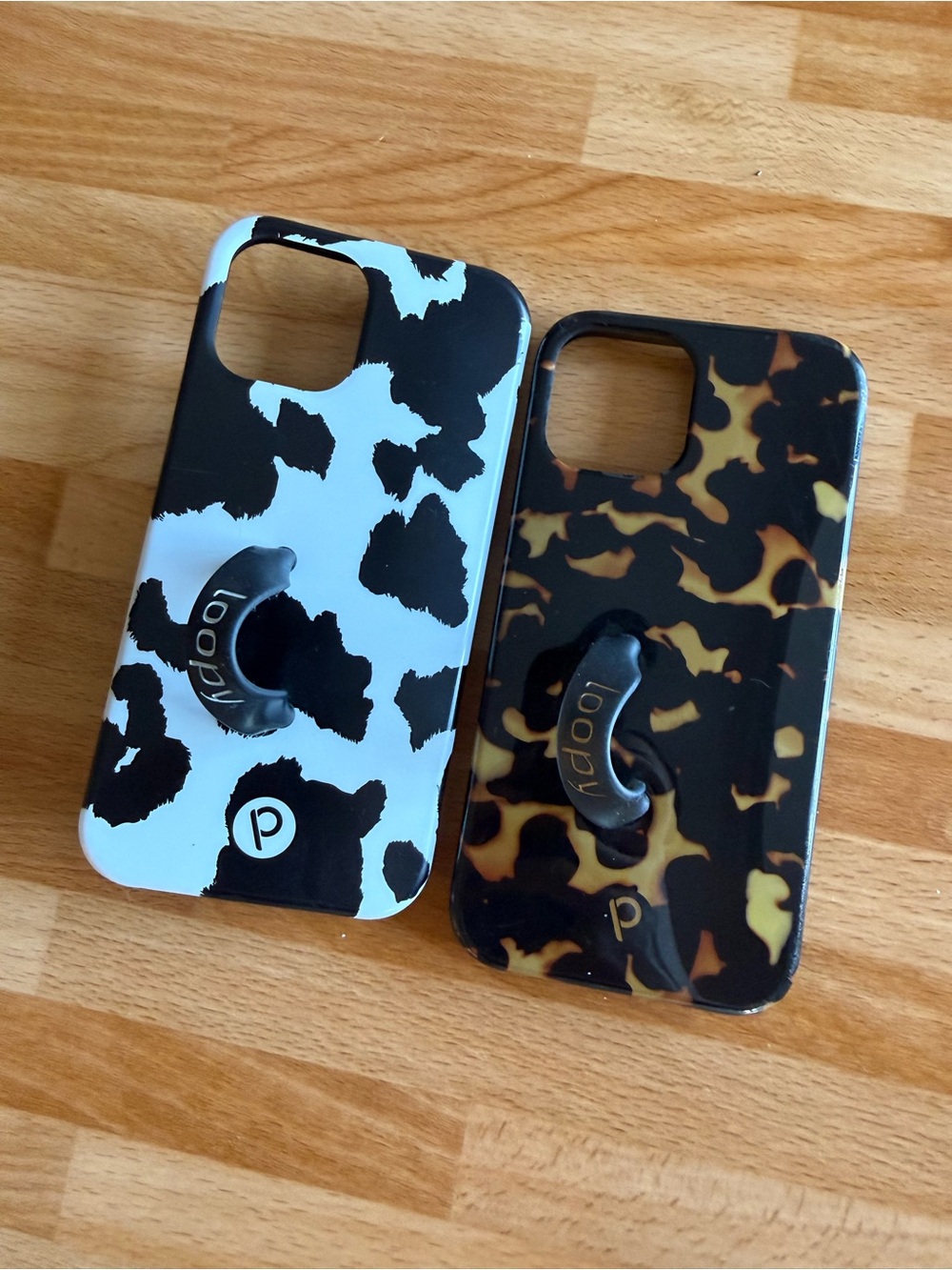 iPhone 12 Pro Loopy Phone Case